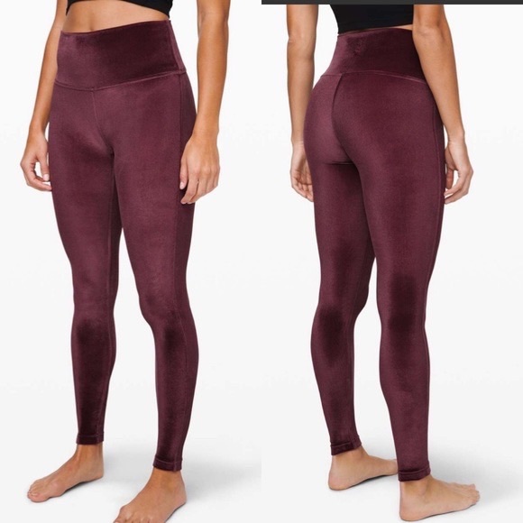 lululemon athletica | Pants \u0026 Jumpsuits 